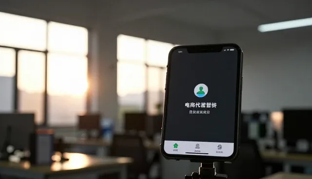 电商代运营中仓储优化的实践路径与维护要点