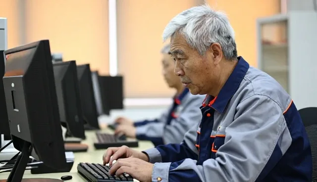 上海怀纳实业有限公司展示电商代运营服务应用成果