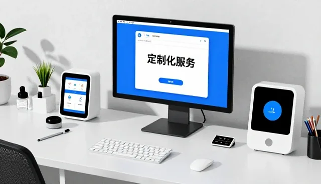 定制化服务如何适应不同应用环境