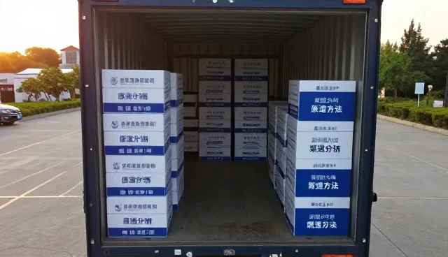 渠道分销系统选型中的性能与适用条件考量